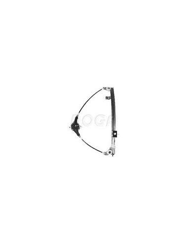 Elevalunas Der. Doga 110.040 - FIAT PUNTO T.M. 93-99 4P-