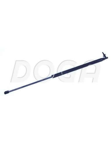 Muelle neumático, maletero/compartimento de carga Doga 2002333 - DOGA RESORTE CHEVROLET MODE