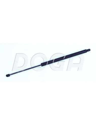 Muelle neumático, maletero/compartimento de carga Doga 2004553 - DOGA RESORTE VOLKSWAGEN MOD