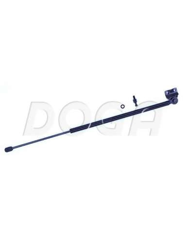 Muelle neumático, maletero/compartimento de carga Doga 2006213 - DOGA RESORTE HONDA MODELO C