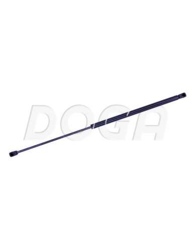 Muelle neumático, maletero/compartimento de carga Doga 2006613 - DOGA RESORTE AUDI MODELO 10