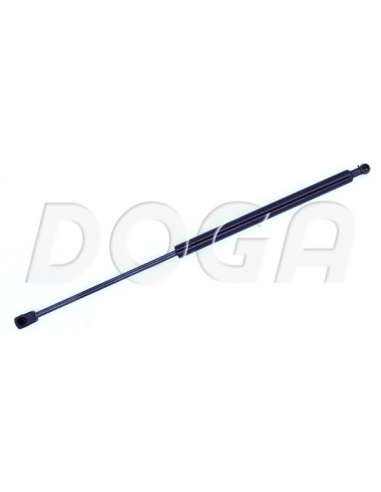 Muelle neumático, maletero/compartimento de carga Doga 2012373 - DOGA RESORTE RENAULT MODELO