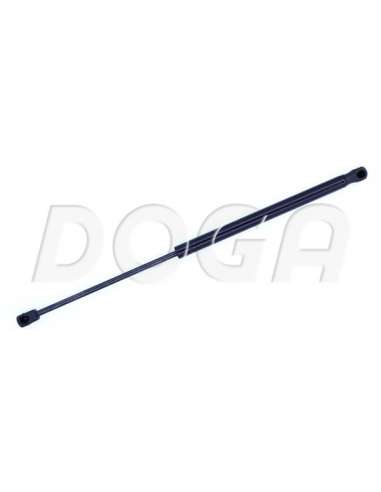 Muelle neumático, maletero/compartimento de carga Doga 2013263 - DOGA NISSAN-AUSTRALIA model
