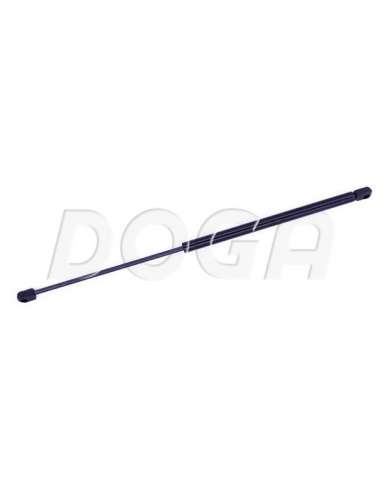 Muelle neumático, maletero/compartimento de carga Doga 2013573 - DOGA RESORTE FIAT MODELO TI