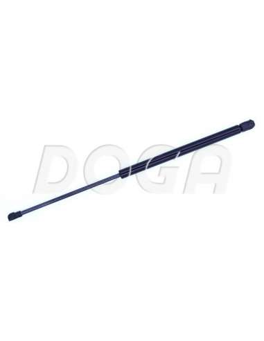 Muelle neumático, maletero/compartimento de carga Doga 2013713 - DOGA RESORTE FORD-EUROPE MO