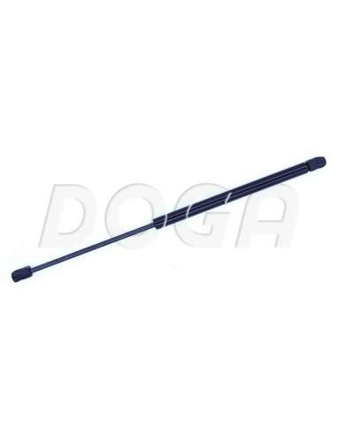 Muelle neumático, maletero/compartimento de carga Doga 2014153 - DOGA RESORTE PEUGEOT MODELO
