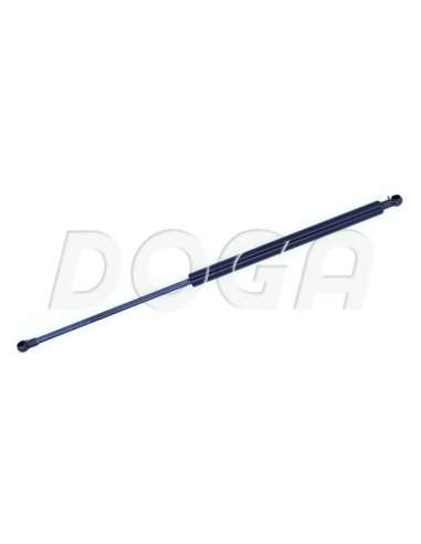 Muelle neumático, maletero/compartimento de carga Doga 2014213 - DOGA RESORTE AUDI MODELO QU