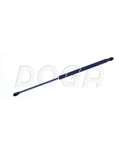 Muelle neumático, maletero/compartimento de carga Doga 2014853 - DOGA RESORTE FORD-EUROPE FO