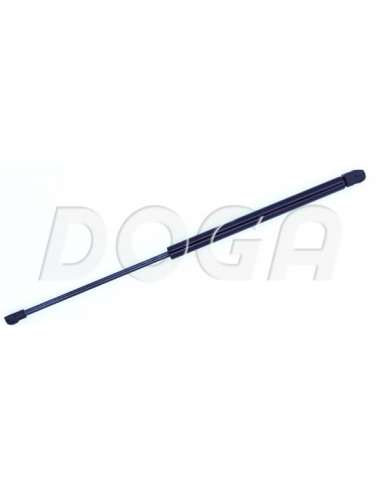 Muelle neumático, maletero/compartimento de carga Doga 2014893 - DOGA RESORTE AUDI MODELO 90