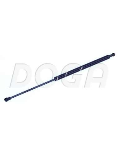 Muelle neumático, maletero/compartimento de carga Doga 2015173 - DOGA RESORTE RENAULT MODELO