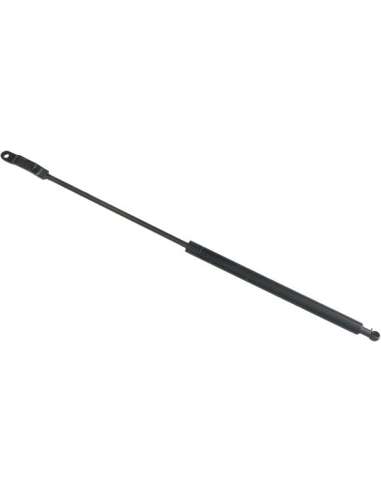 Muelle neumático, maletero/compartimento de carga Doga 2015853 - DOGA RESORTE VOLKSWAGEN MOD