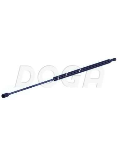 Muelle neumático, maletero/compartimento de carga Doga 2016133 - DOGA RESORTE VAUXHALL / OPE