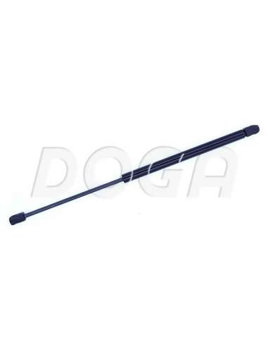Muelle neumático, maletero/compartimento de carga Doga 2016233 - DOGA RESORTE HONDA MODELO C