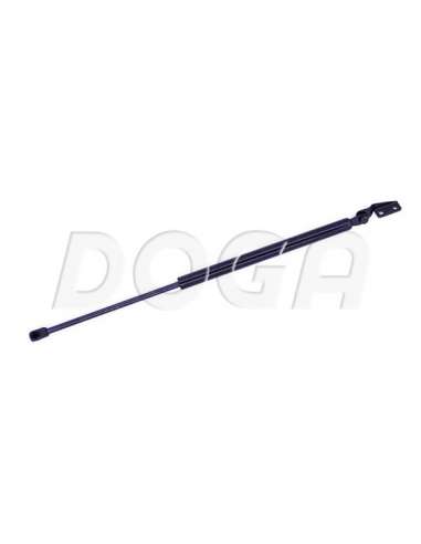 Muelle neumático, maletero/compartimento de carga Der. Doga 2016293 - DOGA RESORTE SUBARU MODELO