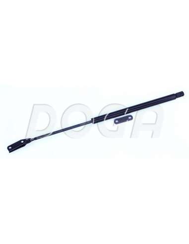 Muelle neumático, maletero/compartimento de carga Doga 2016453 - DOGA RESORTE TOYOTA MODELO