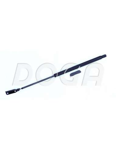 Muelle neumático, maletero/compartimento de carga Doga 2016493 - DOGA RESORTE TOYOTA MODELO