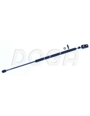 Muelle neumático, maletero/compartimento de carga Der. Doga 2016613 - DOGA RESORTE HONDA MODELO A