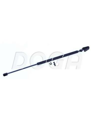 Muelle neumático, maletero/compartimento de carga Izq. Doga 2016653 - DOGA RESORTE HONDA MODELO A