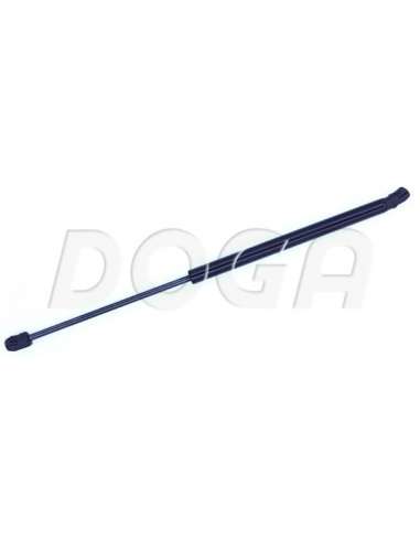 Muelle neumático, maletero/compartimento de carga Doga 2016703 - DOGA RESORTE VOLKSWAGEN MOD