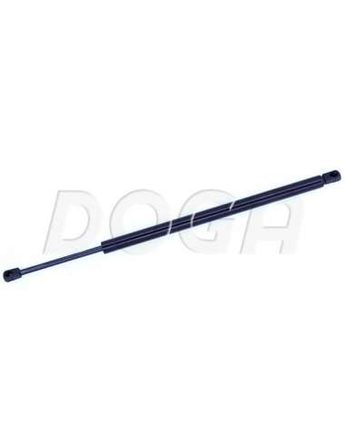 Muelle neumático, maletero/compartimento de carga Doga 2016933 - DOGA RESORTE FORD - LINCOLN