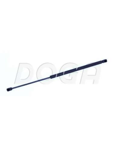 Muelle neumático, Cristal trasero Doga 2016993 - DOGA RESORTE CHEVROLET - GM