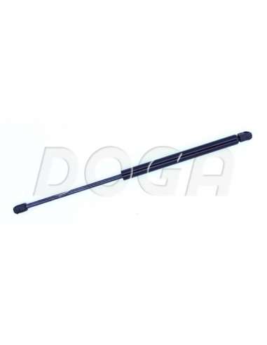 Muelle neumático, maletero/compartimento de carga Doga 2017083 - DOGA RESORTE FORD MODELO EX