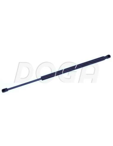 Muelle neumático, maletero/compartimento de carga Doga 2017103 - DOGA RESORTE TOYOTA MODELO