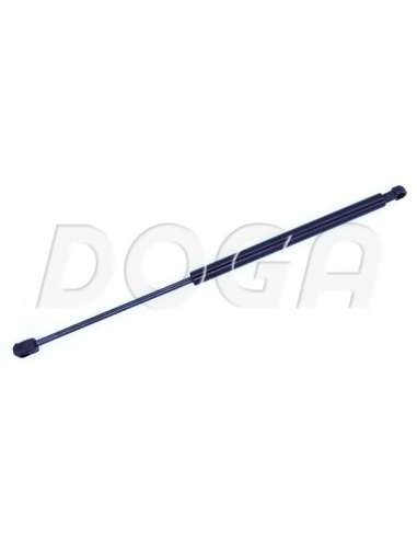 Muelle neumático, maletero/compartimento de carga Doga 2017113 - DOGA RESORTE HYUNDAI MODELO