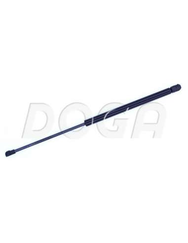 Muelle neumático, maletero/compartimento de carga Doga 2017353 - DOGA RESORTE CITROEN MODELO