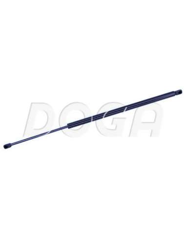 Muelle neumático, maletero/compartimento de carga Doga 2017493 - DOGA RESORTE DATSUN - MERCU