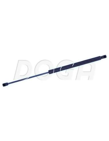 Muelle neumático, maletero/compartimento de carga Doga 2017533 - DOGA RESORTE DATSUN - MERCU