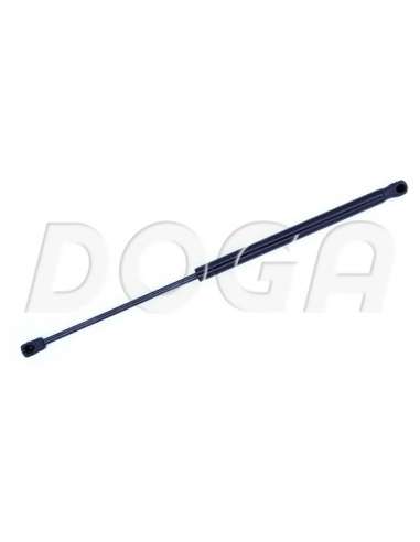 Muelle neumático, maletero/compartimento de carga Doga 2017793 - DOGA RESORTE JEEP MODELO LI