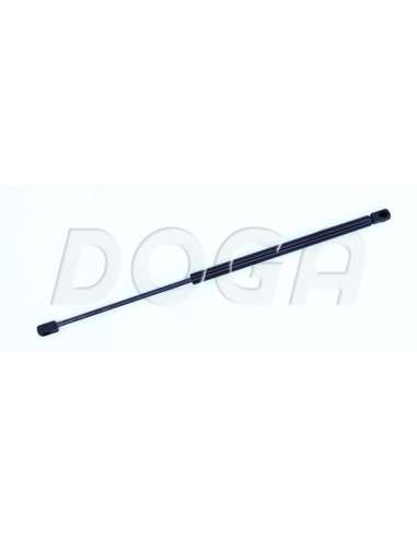 Muelle neumático, maletero/compartimento de carga Doga 2018013 - DOGA RESORTE SEAT MODELO PA