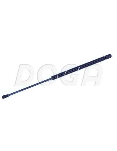Muelle neumático, maletero/compartimento de carga Doga 2018373 - DOGA RESORTE FORD-EUROPE MO
