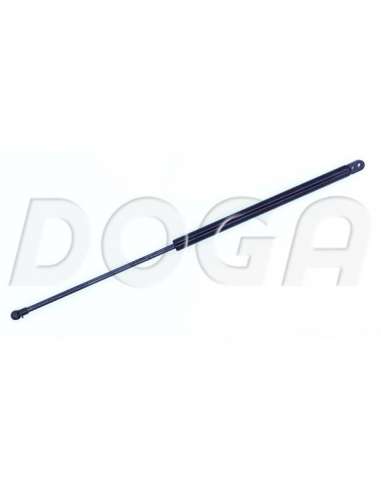 Muelle neumático, maletero/compartimento de carga Doga 2018693 - DOGA RESORTE ALFA ROMEO MOD