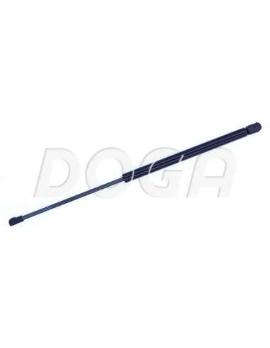 Muelle neumático, maletero/compartimento de carga Doga 2019203 - DOGA RESORTE CITROEN MODELO