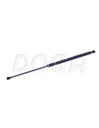 Muelle neumático, maletero/compartimento de carga Doga 2019423 - DOGA RESORTE FORD-EUROPE MO