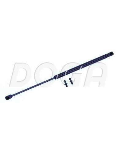 Muelle neumático, maletero/compartimento de carga Doga 2019493 - DOGA RESORTE TOYOTA - MODEL