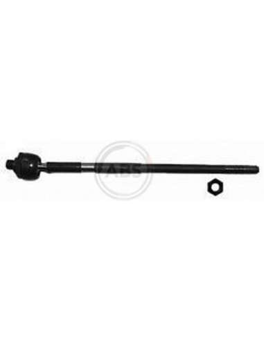 Articulación axial, barra de acoplamiento Abs 240081 - ROTULA AXIAL  FORD