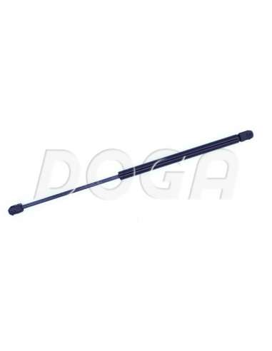 Muelle neumático, maletero/compartimento de carga Doga 2020743 - DOGA RESORTE DODGE MODELO N