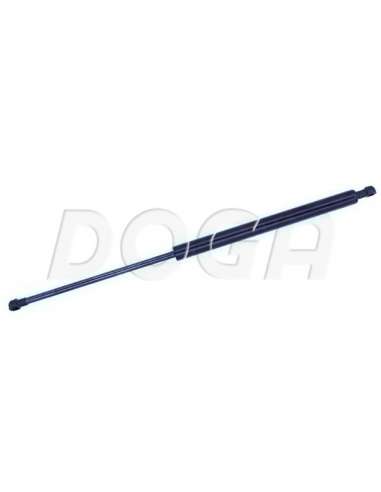 Muelle neumático, maletero/compartimento de carga Doga 2020823 - DOGA RESORTE MITSUBISHI MOD