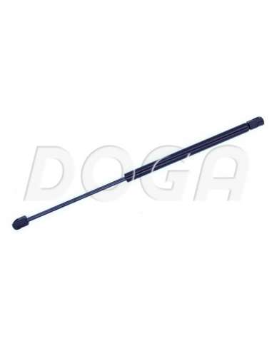 Muelle neumático, maletero/compartimento de carga Doga 2021233 - DOGA RESORTE NISSAN MODELO