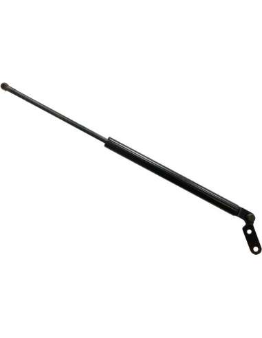 Muelle neumático, maletero/compartimento de carga Doga 2021273 - DOGA RESORTE NISSAN MODELO