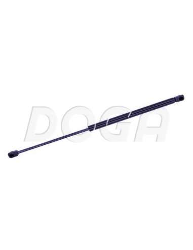 Muelle neumático, maletero/compartimento de carga Doga 2021293 - DOGA RESORTE RENAULT MODELO