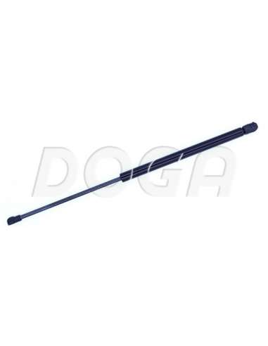Muelle neumático, maletero/compartimento de carga Doga 2021393 - DOGA NISSAN AUSTRALIA - HOL