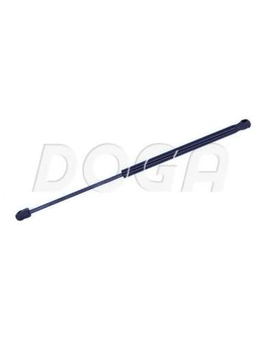 Muelle neumático, maletero/compartimento de carga Doga 2021523 - DOGA RESORTE SKODA MODELO Y