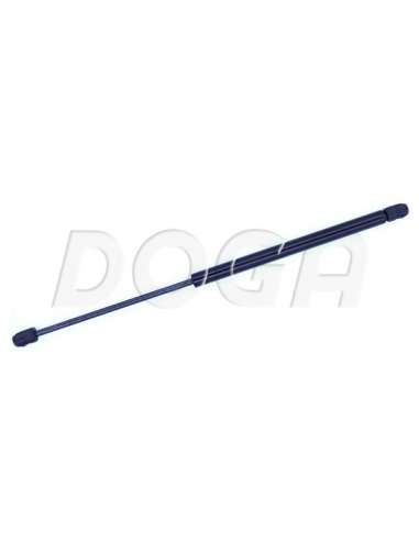 Muelle neumático, maletero/compartimento de carga Doga 2021633 - DOGA RESORTE NISSAN MODELO