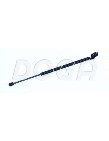 Muelle neumático, maletero/compartimento de carga Doga 2021823 - DOGA RESORTE HYUNDAI-COLOMB