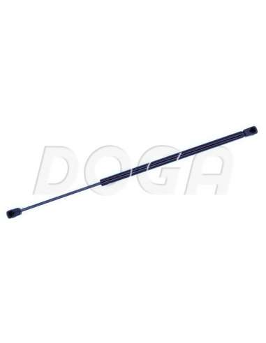 Muelle neumático, tapa compartimiento de equipos Doga 2021843 - DOGA RESORTE CHEVROLET MODE
