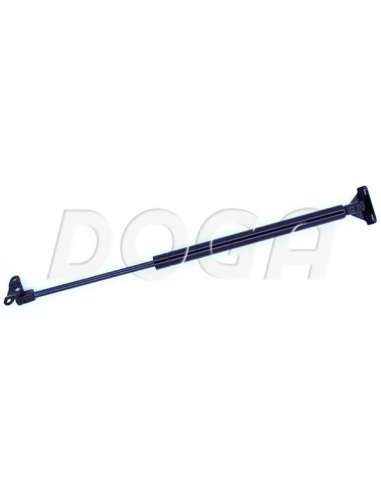Muelle neumático, maletero/compartimento de carga Doga 2021903 - DOGA RESORTE LEXUS MODELO R